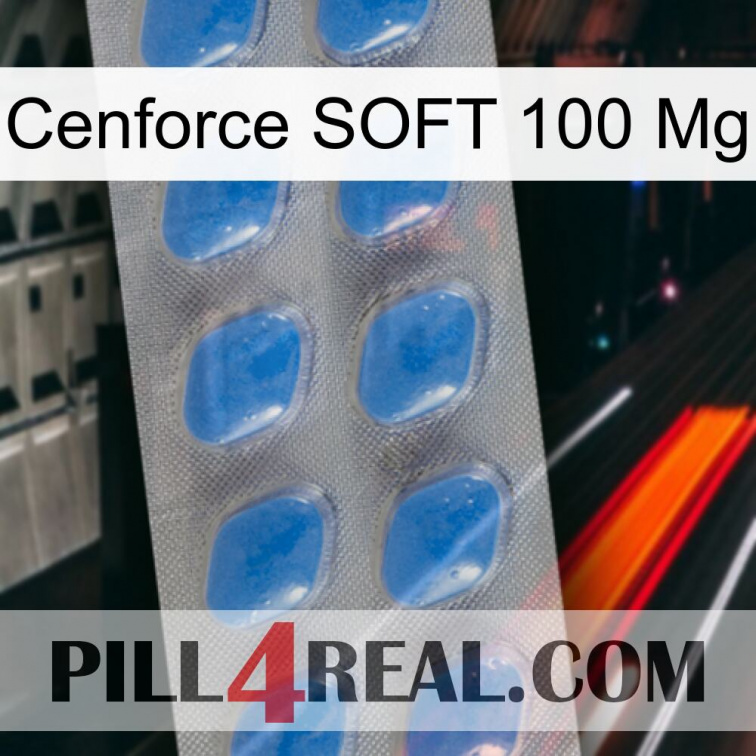 Cenforce SOFT 100Mg 22